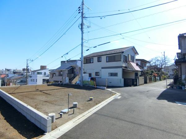 相模原市南区相武台３丁目の新築一戸建