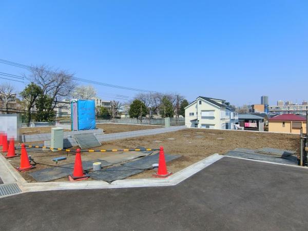 相模原市南区相武台３丁目の新築一戸建