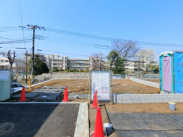 相模原市南区相武台３丁目の新築一戸建