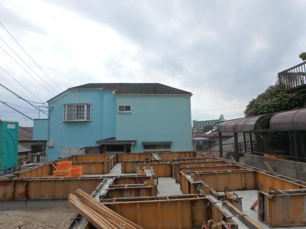 綾瀬市寺尾北２丁目の新築一戸建