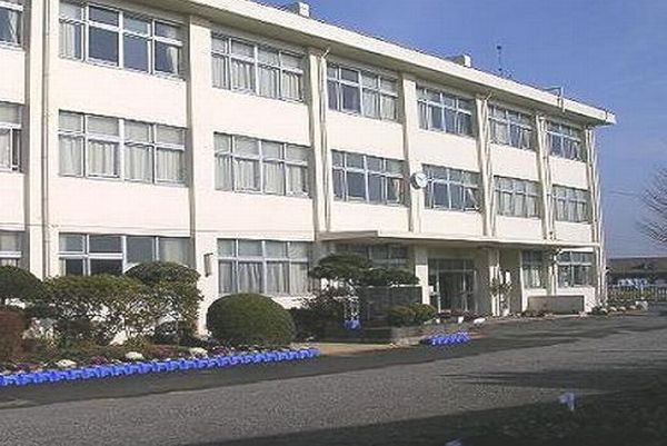 綾瀬市寺尾北2丁目の新築一戸建(綾瀬市立天台小学校)