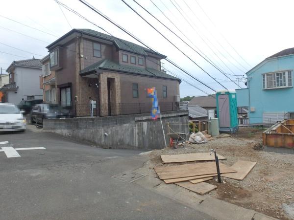 綾瀬市寺尾北２丁目の新築一戸建