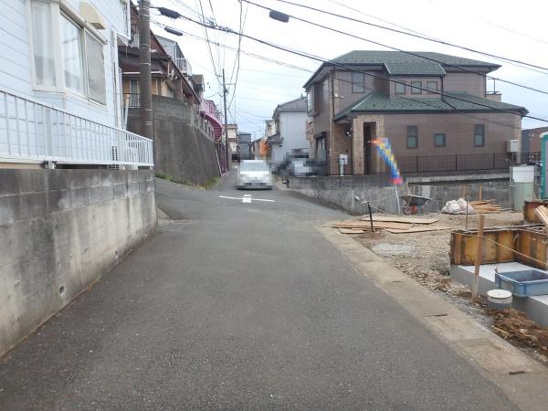 綾瀬市寺尾北２丁目の新築一戸建