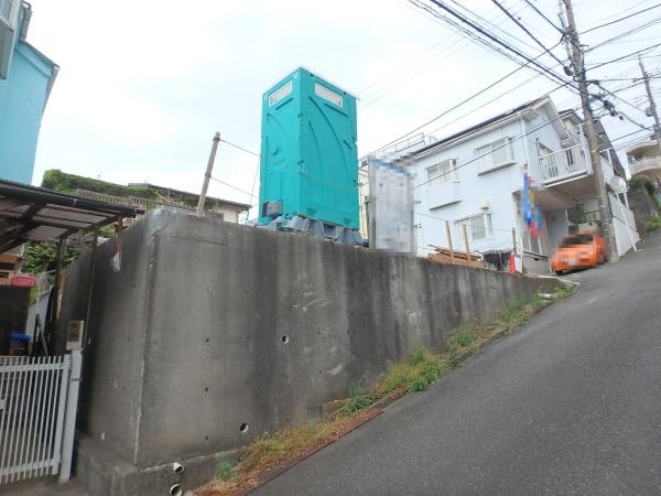 綾瀬市寺尾北２丁目の新築一戸建