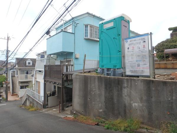 綾瀬市寺尾北２丁目の新築一戸建