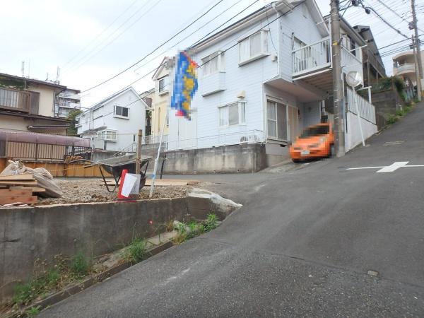 綾瀬市寺尾北２丁目の新築一戸建