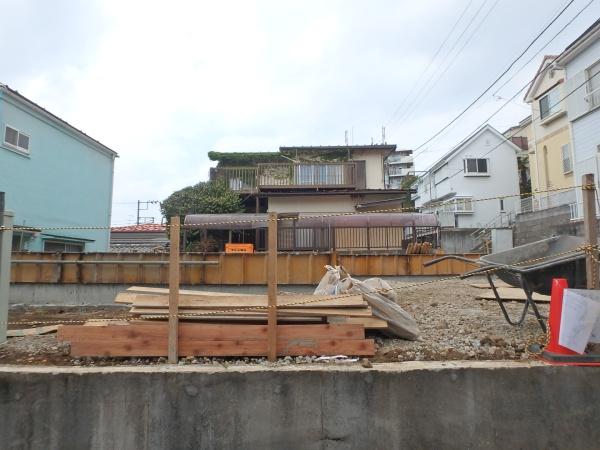 綾瀬市寺尾北２丁目の新築一戸建