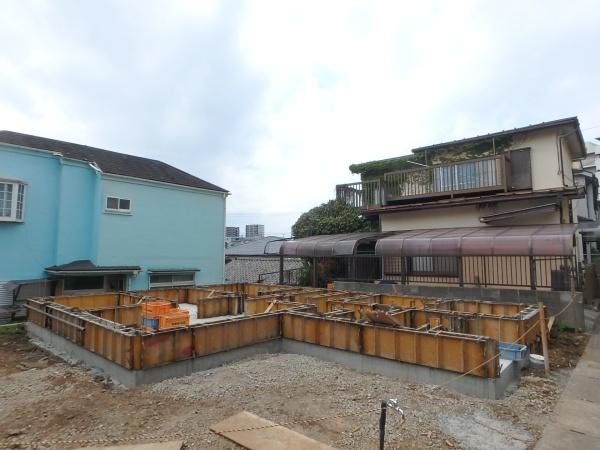 綾瀬市寺尾北２丁目の新築一戸建
