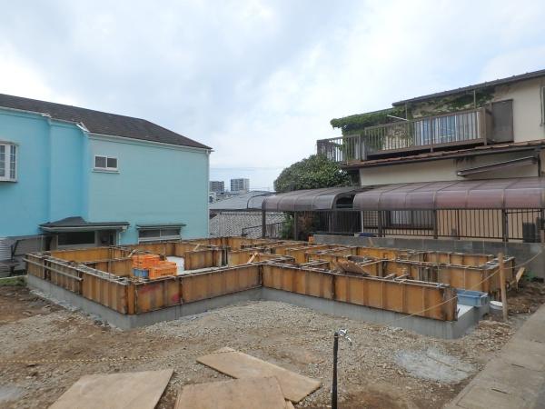 綾瀬市寺尾北２丁目の新築一戸建