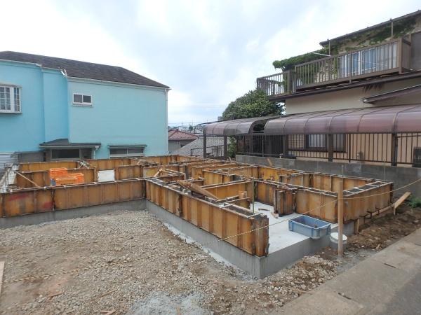 綾瀬市寺尾北２丁目の新築一戸建