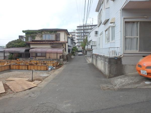 綾瀬市寺尾北２丁目の新築一戸建