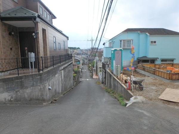 綾瀬市寺尾北２丁目の新築一戸建