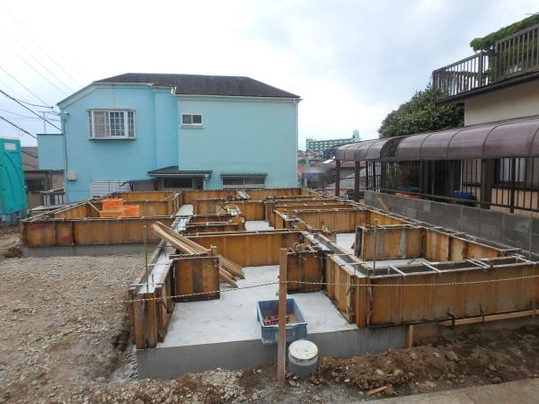 綾瀬市寺尾北２丁目の新築一戸建