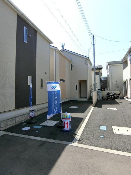 愛甲郡愛川町中津の中古一戸建て