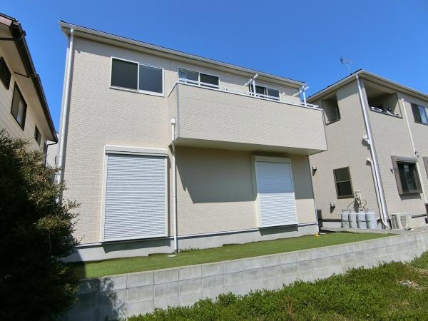 愛甲郡愛川町中津の中古一戸建て
