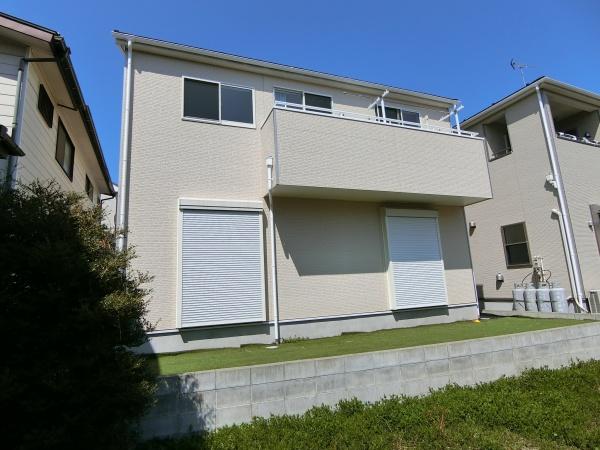 愛甲郡愛川町中津の中古一戸建