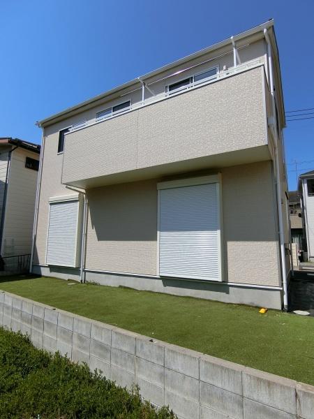 愛甲郡愛川町中津の中古一戸建