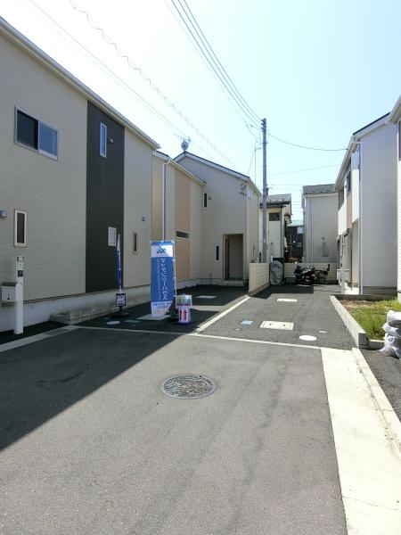 愛甲郡愛川町中津の中古一戸建