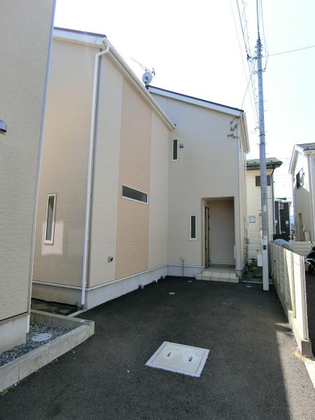 愛甲郡愛川町中津の中古一戸建て