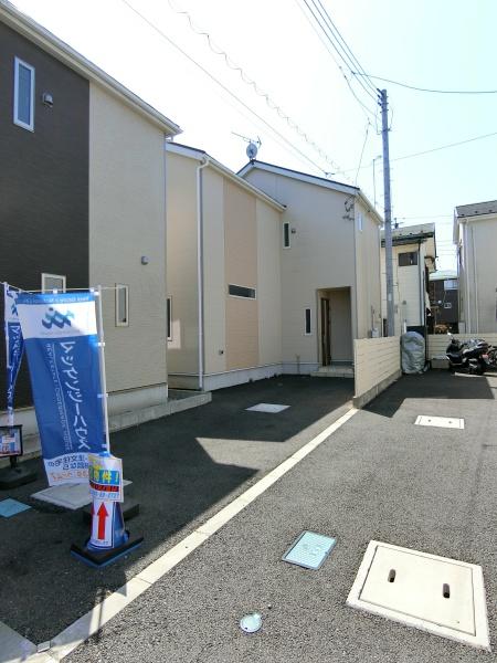愛甲郡愛川町中津の中古一戸建て