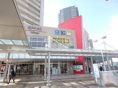 コスモ相模原スカイエッセ(ラクアルオダサガ)