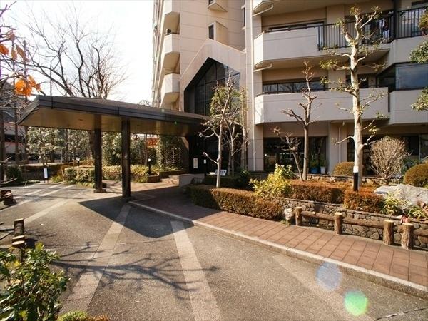 コスモ相模原スカイエッセ