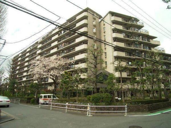 コスモ相模原スカイエッセ