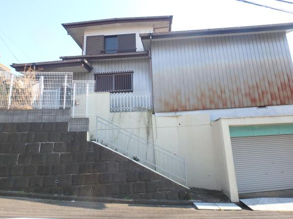 綾瀬市寺尾南３丁目の土地