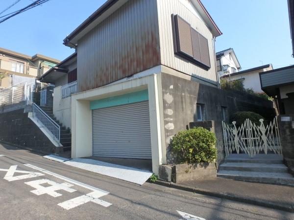綾瀬市寺尾南３丁目の土地