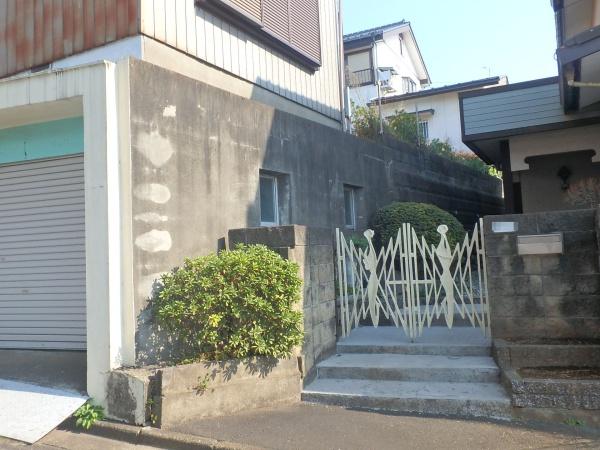 綾瀬市寺尾南３丁目の土地