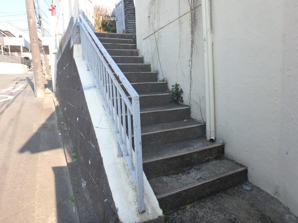 綾瀬市寺尾南３丁目の土地
