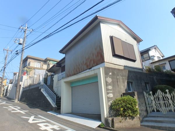 綾瀬市寺尾南３丁目の売土地