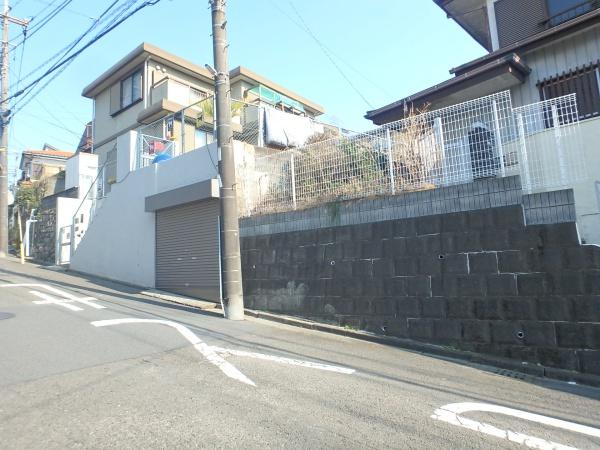 綾瀬市寺尾南３丁目の土地