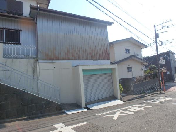 綾瀬市寺尾南３丁目の土地