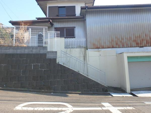 綾瀬市寺尾南３丁目の土地
