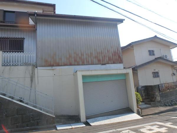 綾瀬市寺尾南３丁目の売土地