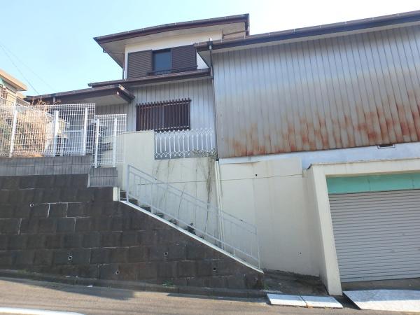 綾瀬市寺尾南３丁目の売土地