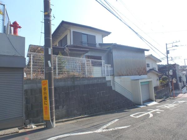 綾瀬市寺尾南３丁目の土地