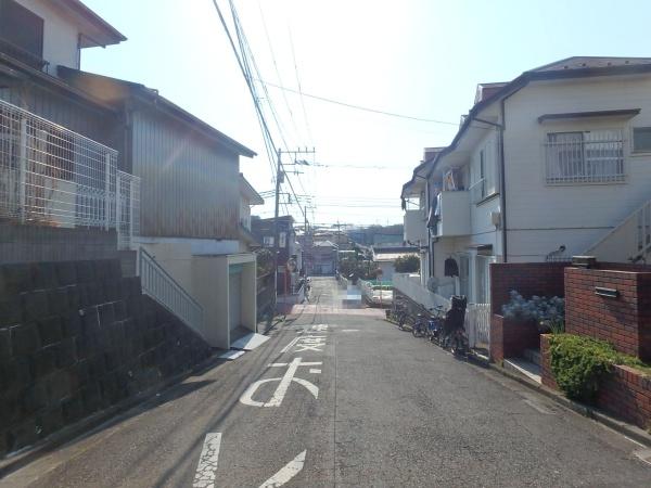 綾瀬市寺尾南３丁目の土地