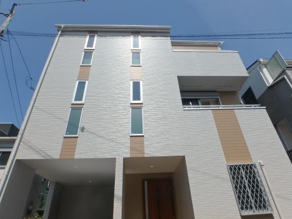 海老名市杉久保北４丁目の中古一戸建