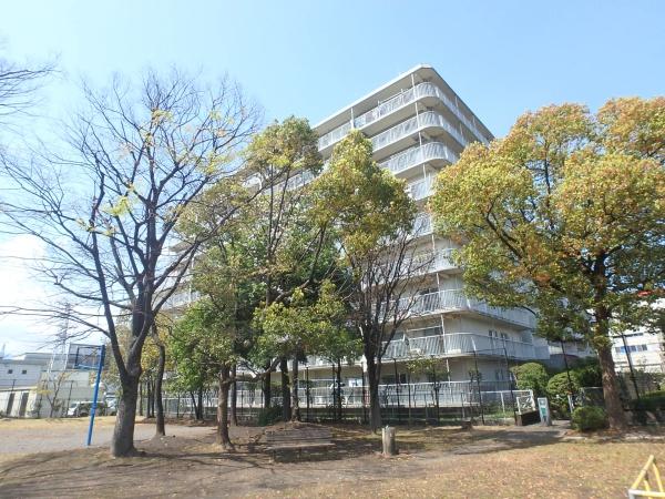海老名第２スカイハイツ