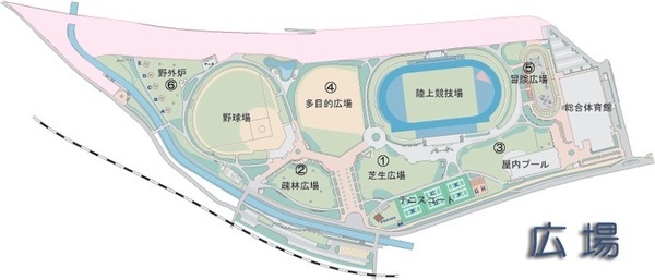 海老名第2スカイハイツ(海老名運動公園)