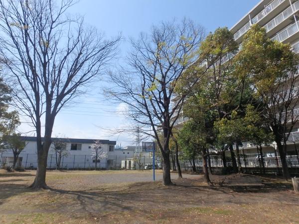 海老名第２スカイハイツ