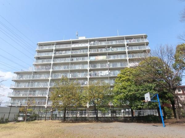 海老名第２スカイハイツ