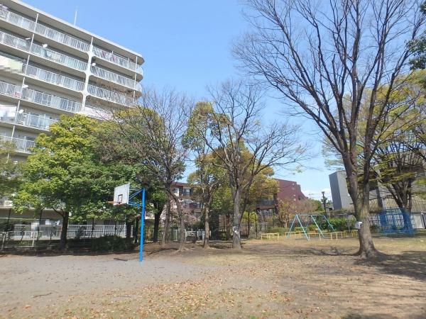海老名第２スカイハイツ