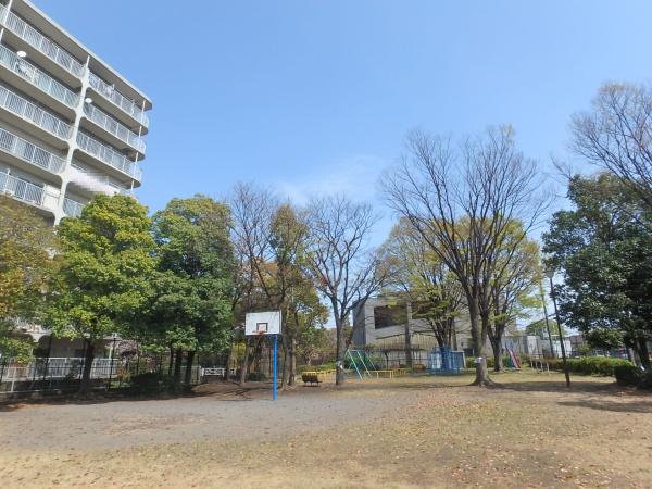海老名第２スカイハイツ