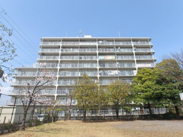 海老名第２スカイハイツ