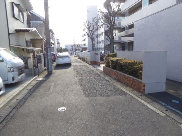 相武台グリーンハイツＡ棟