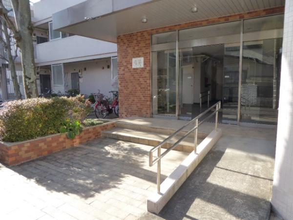 相武台グリーンハイツＡ棟