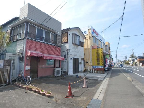 綾瀬市大上１丁目の売土地